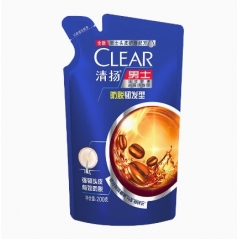 清扬洗发水袋装