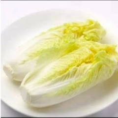 娃娃菜3颗装