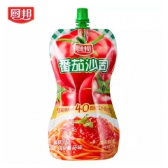 厨邦番茄沙司320g