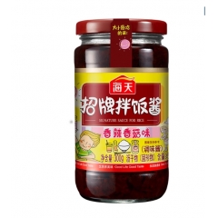 海天拌饭酱300g