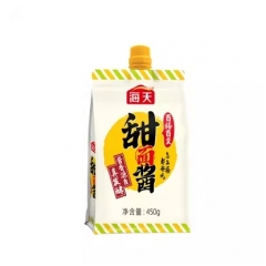 海天甜面酱450g