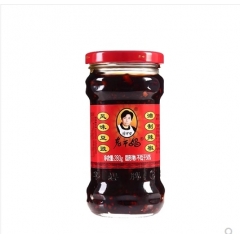 老干妈贵州特产风味豆豉油280g