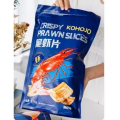 178g包脆虾片