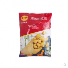 正大鸡米花1kg