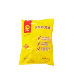 正大盐酥鸡1kg