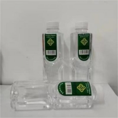 中国供销合作社森露源饮用天然山泉水360ml*24瓶（箱）