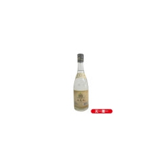 【买一赠一】供销社坦校1950大高粱白酒42度500ml