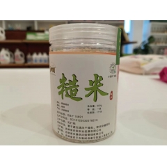 中国供销合作社胚芽米