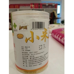中国供销社精品小米