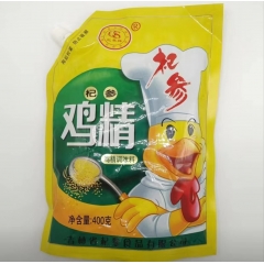 杞参鸡精