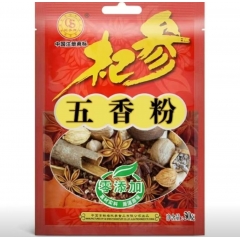 杞参五香粉