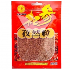 杞参孜然粒
