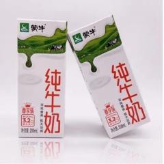 蒙牛纯牛奶尊享装